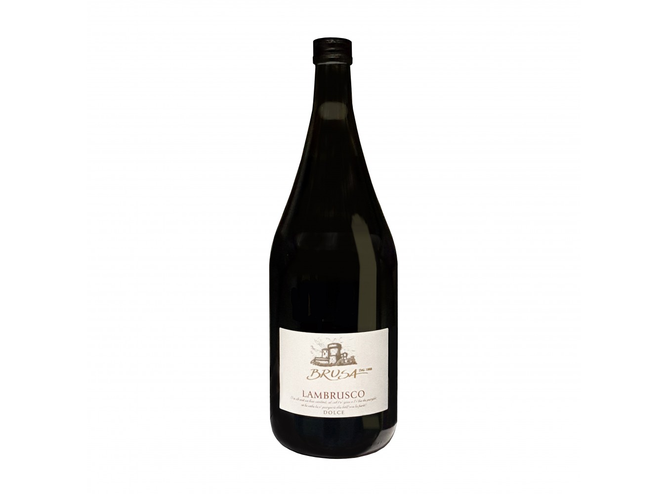 VINO LAMBRUSCO IGT EMILIA       LT.1,5X6