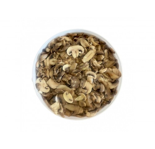 FUNGHI TRIFOLATI FRESCHI DOGUSTO    KG.5