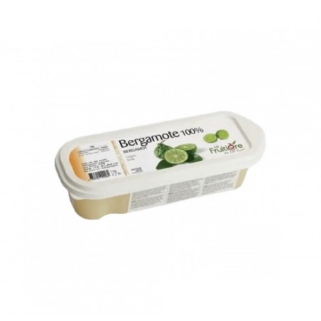PUREA BERGAMOTTO GELO          KG.1X6