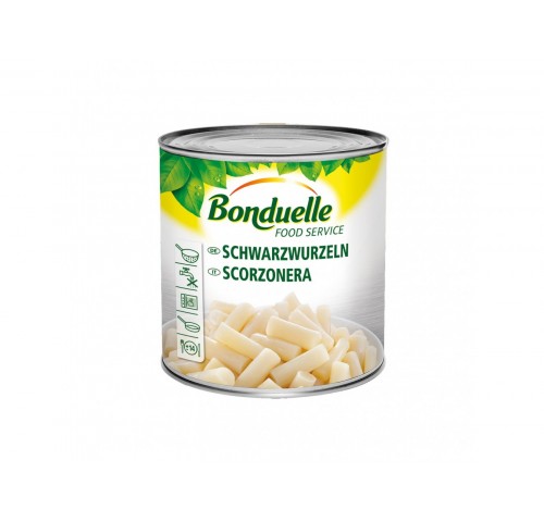 SCORZANERA BONDUELLE            KG.2,5X3