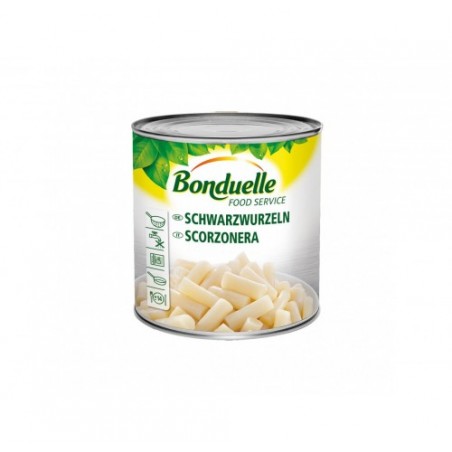 SCORZANERA BONDUELLE            KG.2,5X3