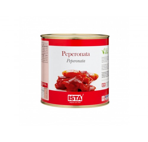 PEPERONATA ISTA'                KG.2,6X6