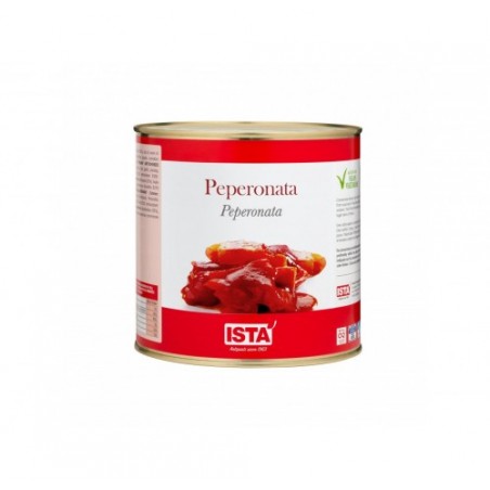 PEPERONATA ISTA'                KG.2,6X6