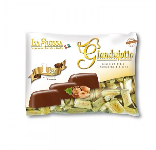 GIANDUIOTTI SFUSI                 KG.1X8