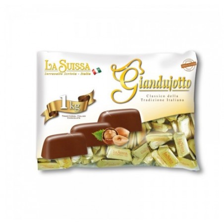 GIANDUIOTTI SFUSI                 KG.1X8