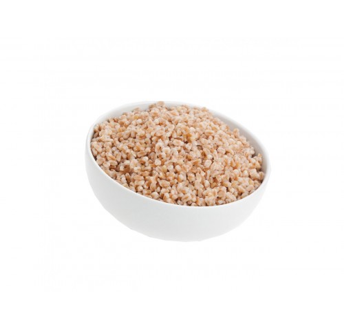 FARRO PERLATO OROGEL              KG.1X4