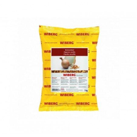 CIPOLLE ARROSTITE TRITATE WIBERG KG.1X10