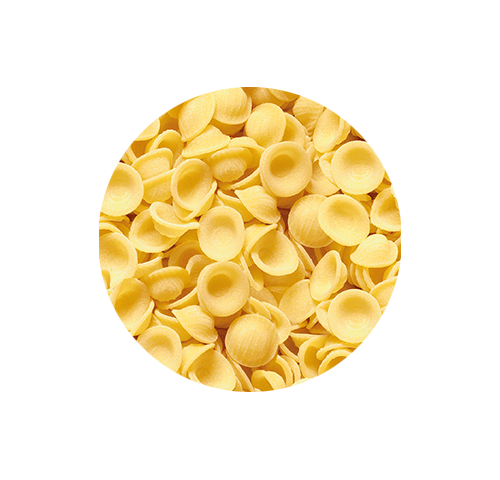 BARILLA ORO  56 ORECCHIETTE       KG.1X9