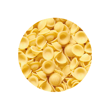 BARILLA ORO  56 ORECCHIETTE       KG.1X9