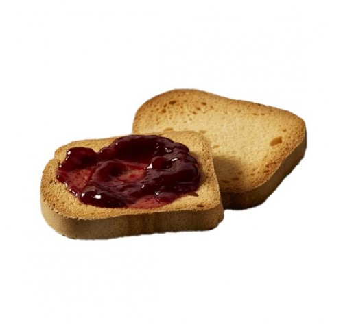 FETTE BISCOTTATE S/GLUTINE  GR.260X10