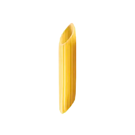 BARILLA S/GLUTINE PENNE        GR.400X14