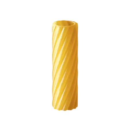 BARILLA S/GLUTINE TORTIGLIONI  GR.400X14