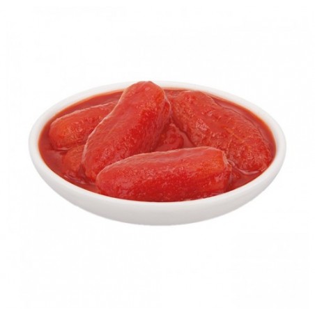 PELATI SAN MARZANO DOP DEMETRA  KG.2,5X6