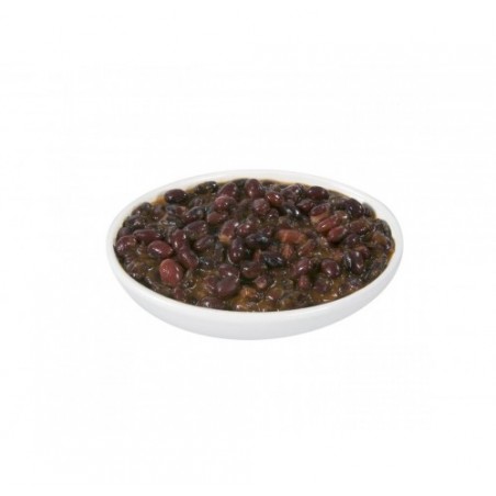 FAGIOLI NERI MEXICANOS DEMETRA  GR.900X6