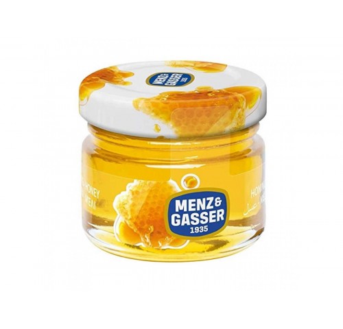 MINIPACK VETRO M&G MIELE        GR.28X48