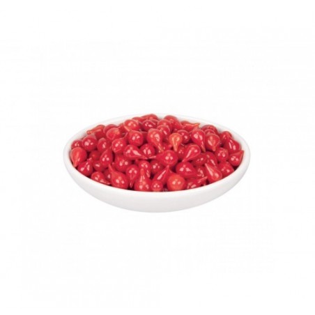 PEPERONI GOCCE ROSSE DEMETRA    GR.790X6