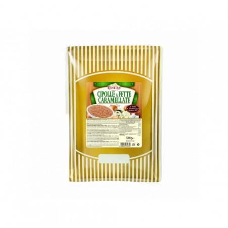 CIPOLLE FETTE CARAMELL.DEMETRA GR.1700X6