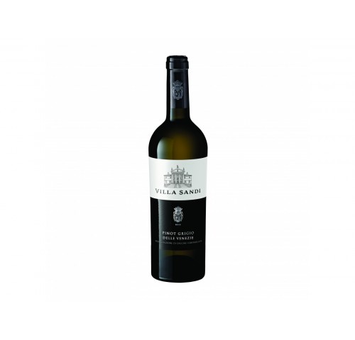 VINO PINOT GRIGIO DOC           ML.750X6