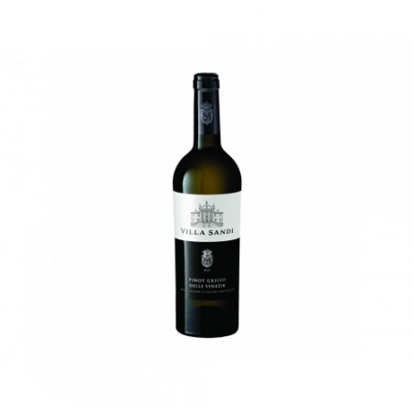 VINO PINOT GRIGIO DOC           ML.750X6