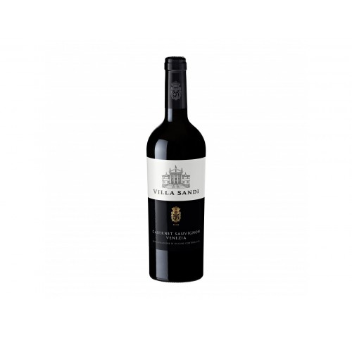 VINO CABERNET SAUVIGNON DOC R.  ML.750X6