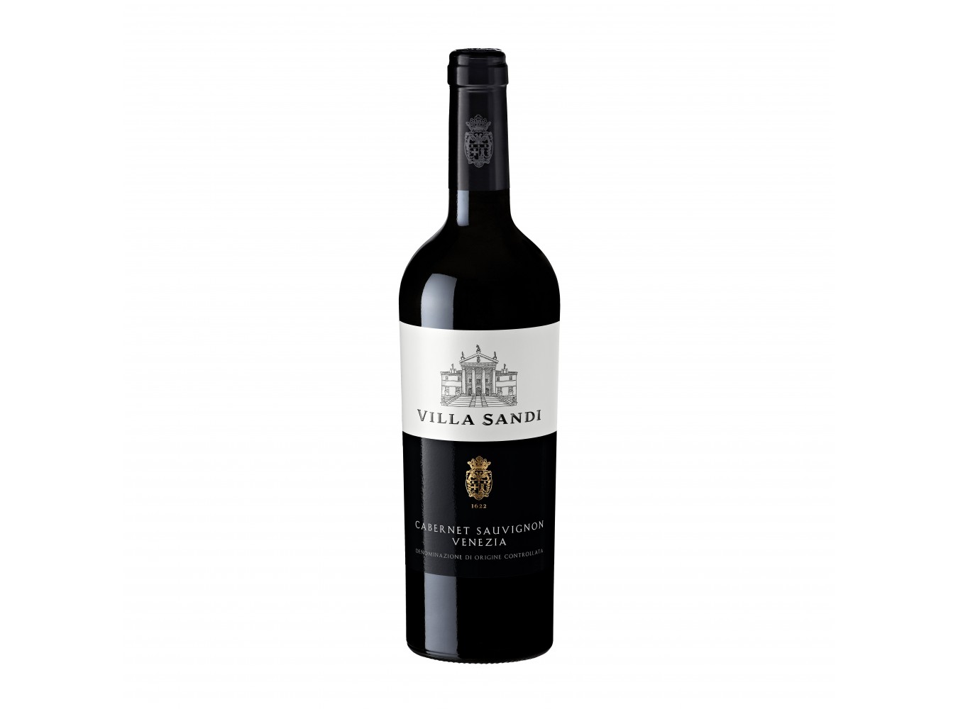 VINO CABERNET SAUVIGNON DOC R.  ML.750X6