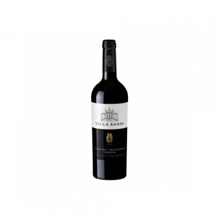 VINO CABERNET SAUVIGNON DOC R.  ML.750X6