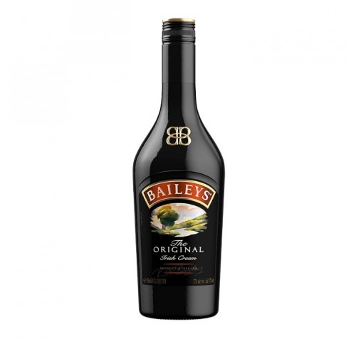 BAILEYS ORIGINAL IRISH CREAM      LT.1X6