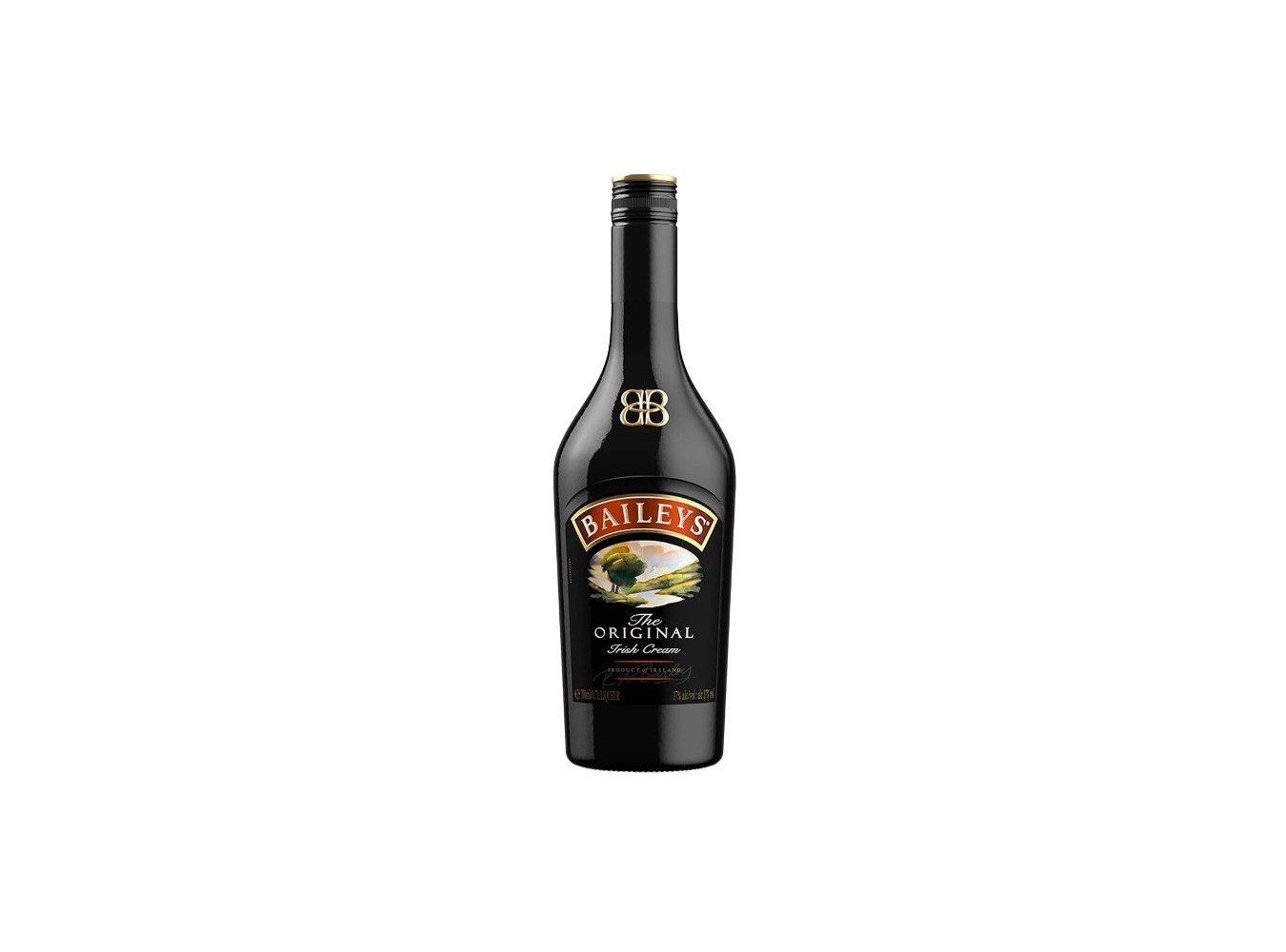 BAILEYS ORIGINAL IRISH CREAM      LT.1X6