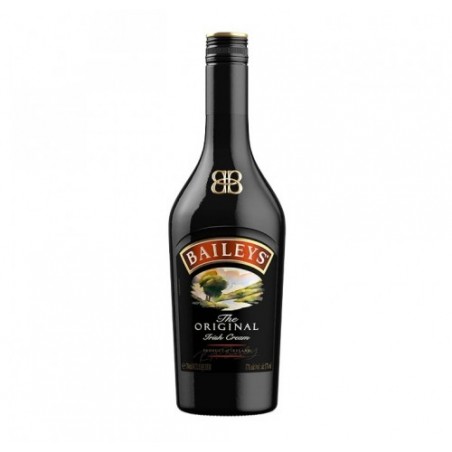 BAILEYS ORIGINAL IRISH CREAM      LT.1X6
