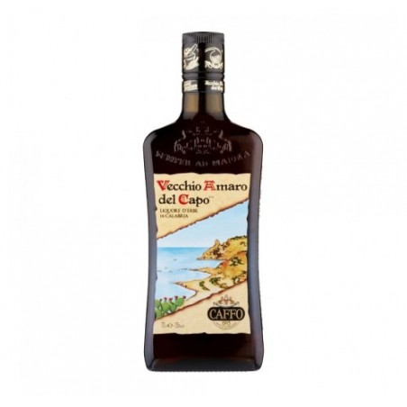 VECCHIO AMARO DEL CAPO            LT.1X6