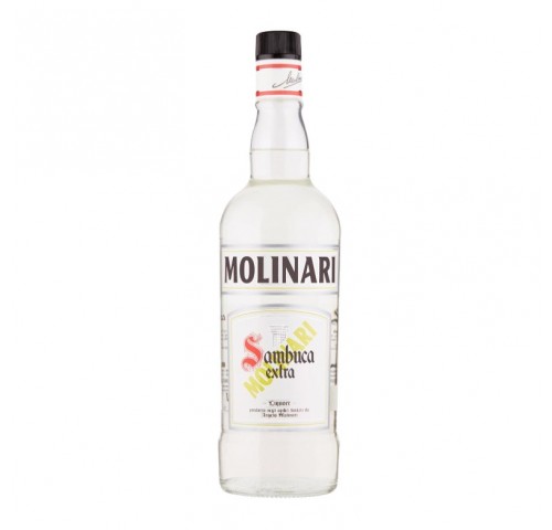 SAMBUCA MOLINARI 42'            ML.700X6