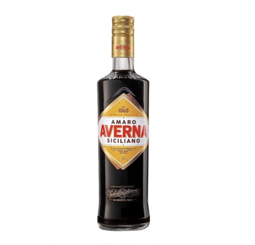 AMARO AVERNA                      LT.1X6