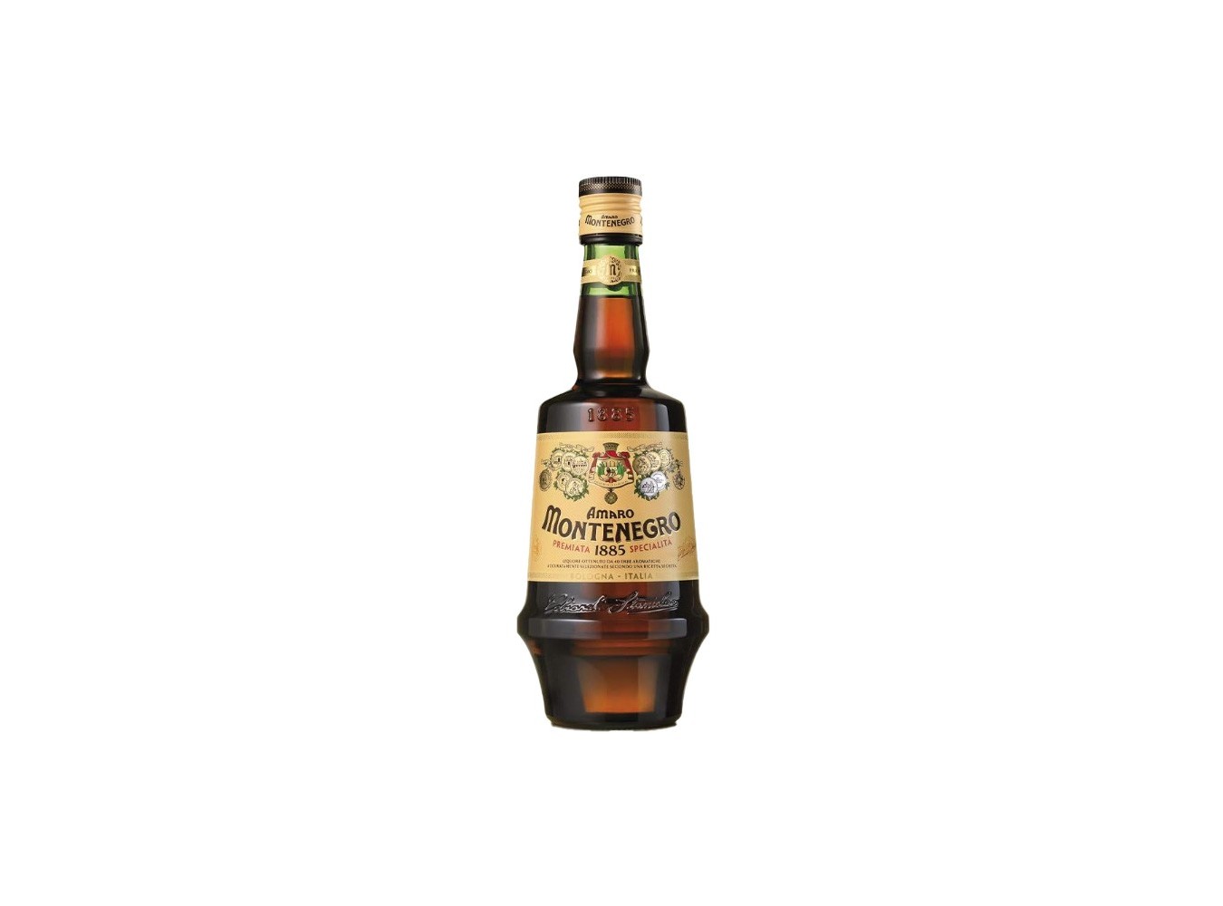 AMARO MONTENEGRO                  LT.1X6