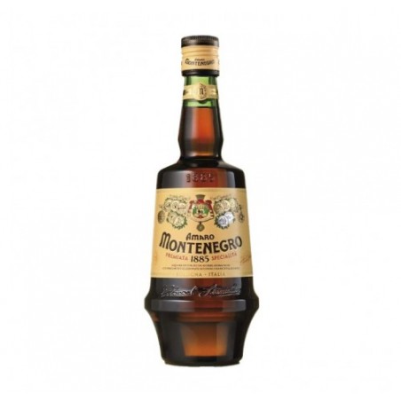 AMARO MONTENEGRO                  LT.1X6