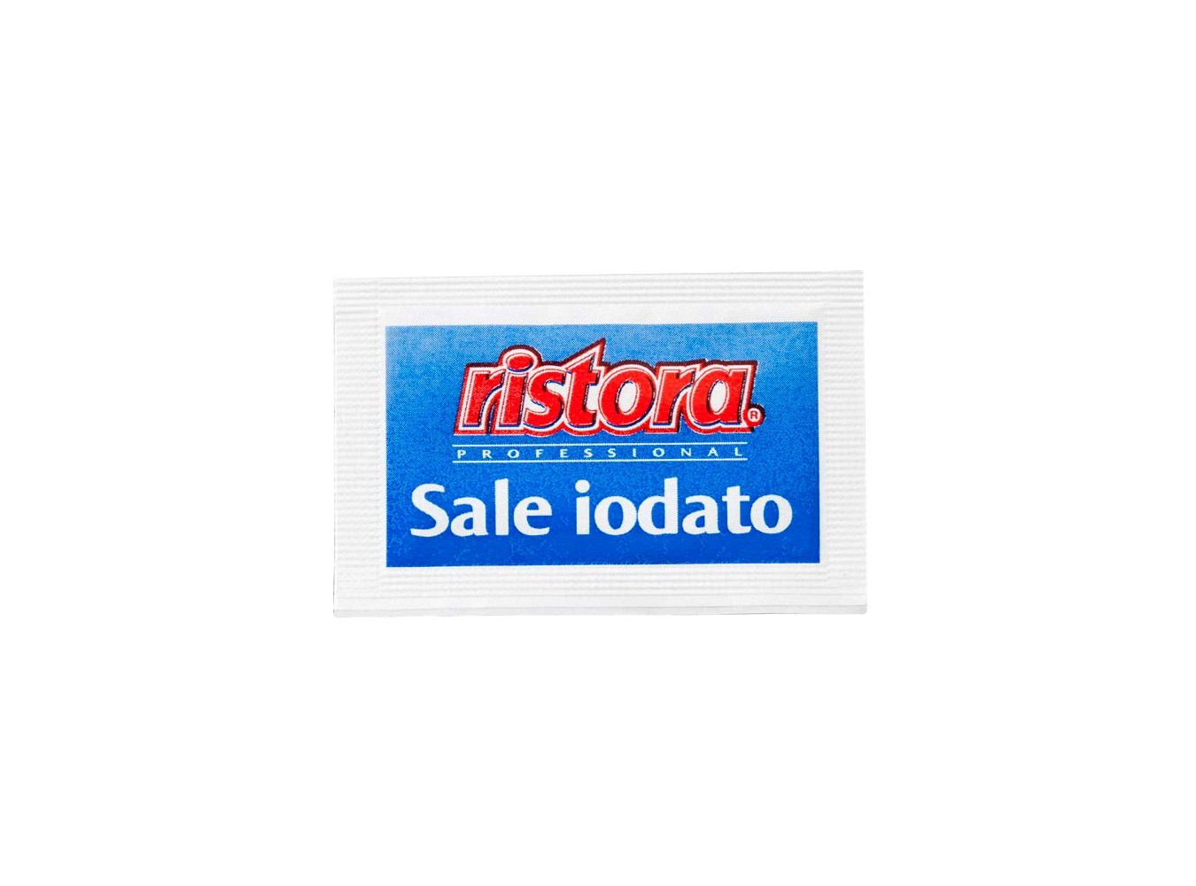 SALE FINO JODATO RAZIONE       GR.1X2000