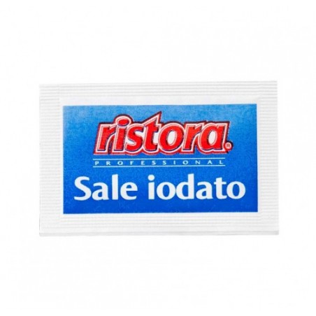 SALE FINO JODATO RAZIONE       GR.1X2000
