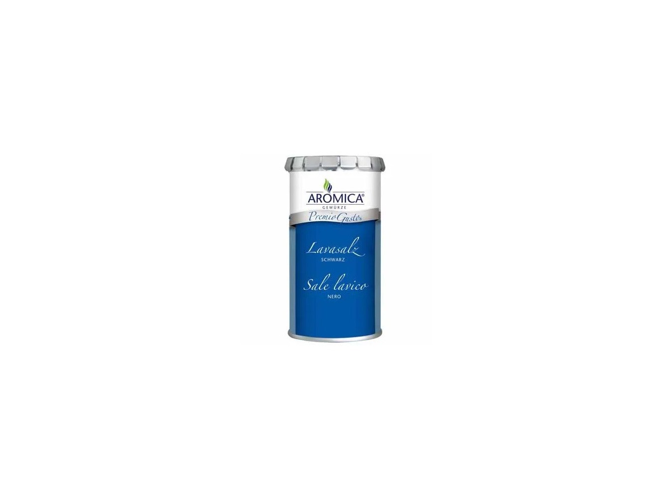 SALE LAVICO NERO AROMICA GR.160