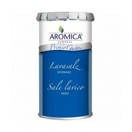 SALE LAVICO NERO AROMICA GR.160