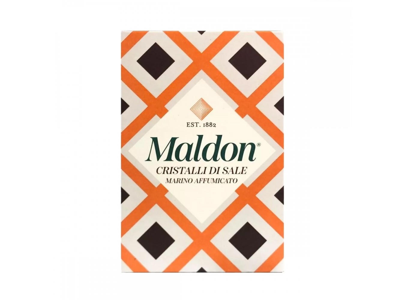 SALE DI MALDON AFFUMICATO        GR.125