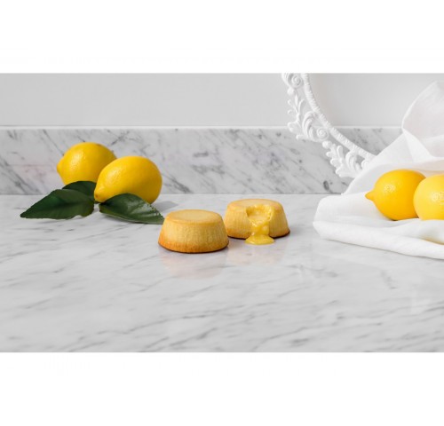 SOUFFLE AL LIMONE          GR.100X12
