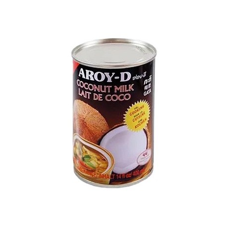 LATTE DI COCCO S/ZUCCHERO      ML.400X24