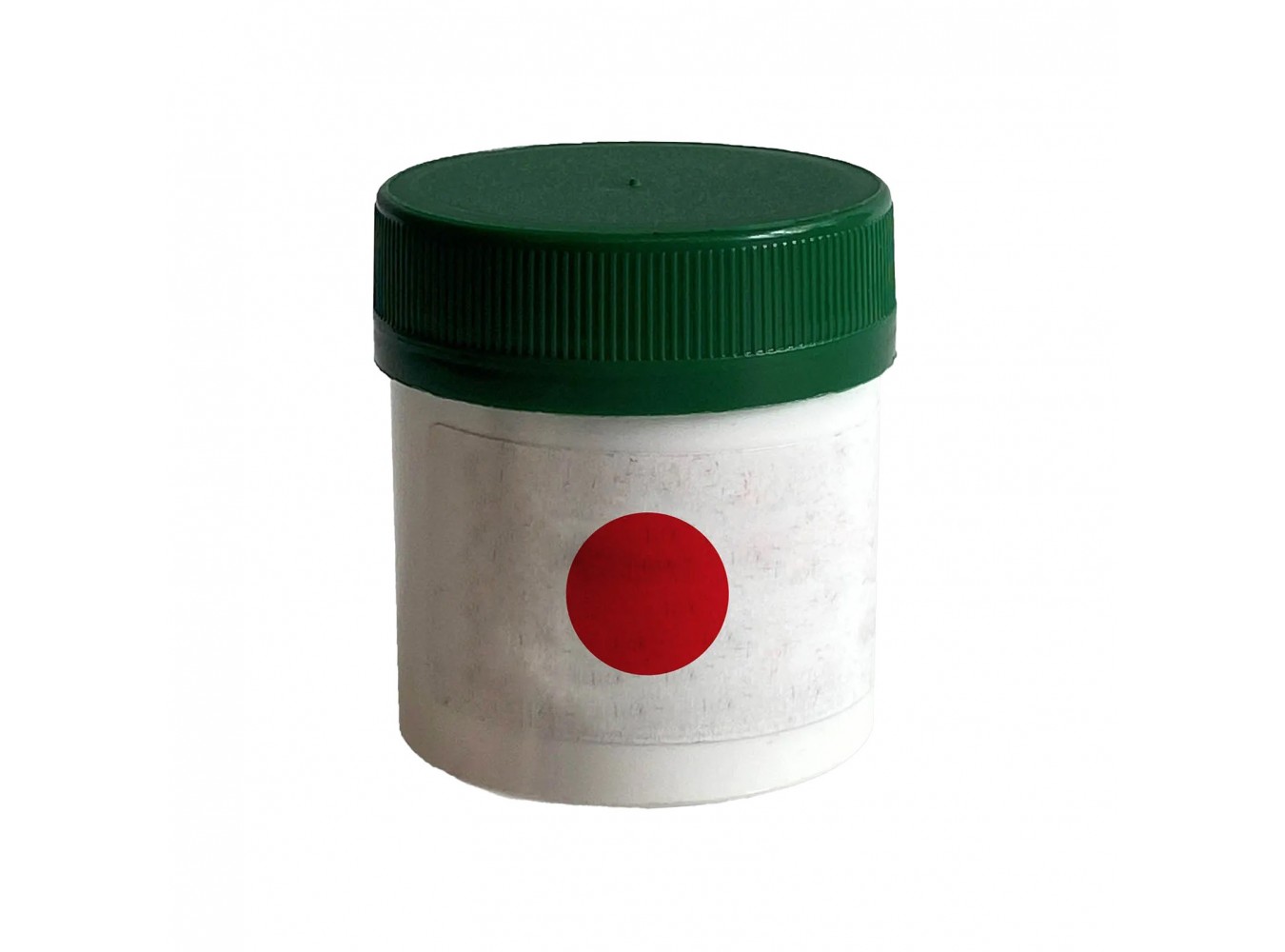 COLORE ALIMENTARE ROSSO POLVERE GR.20