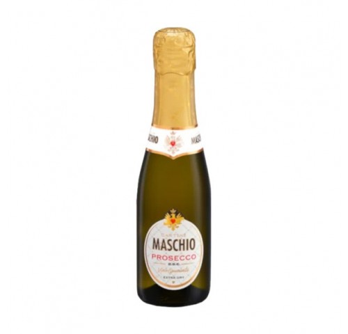 PROSECCO MASCHIO EXTRA DRY     ML.200X24