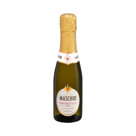 PROSECCO MASCHIO EXTRA DRY     ML.200X24