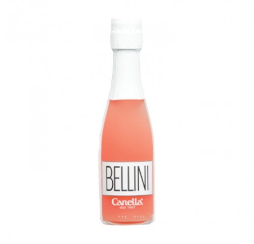 BELLINI COCKTAIL               ML.200X24
