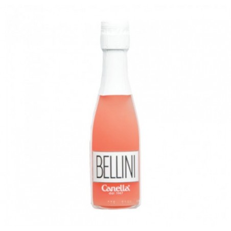 BELLINI COCKTAIL               ML.200X24