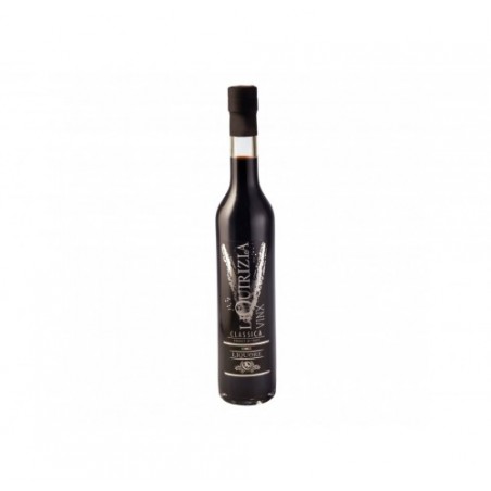 LIQUIRIZIA LIQUORNERO           ML.500X6