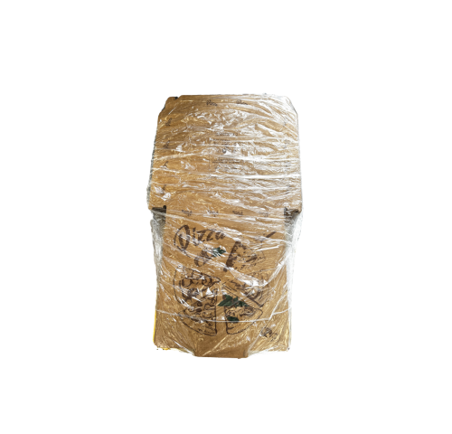 PIZZABOX 33X33X3  KSK AVANA    N.100
