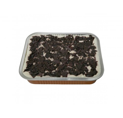 LASAGNE RADICCHIO&SPECK FRESCHE KG3.3X1