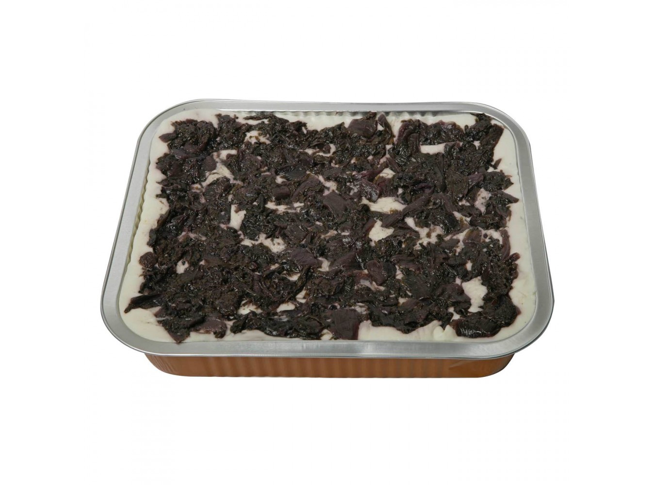 LASAGNE RADICCHIO&SPECK FRESCHE KG3.3X1